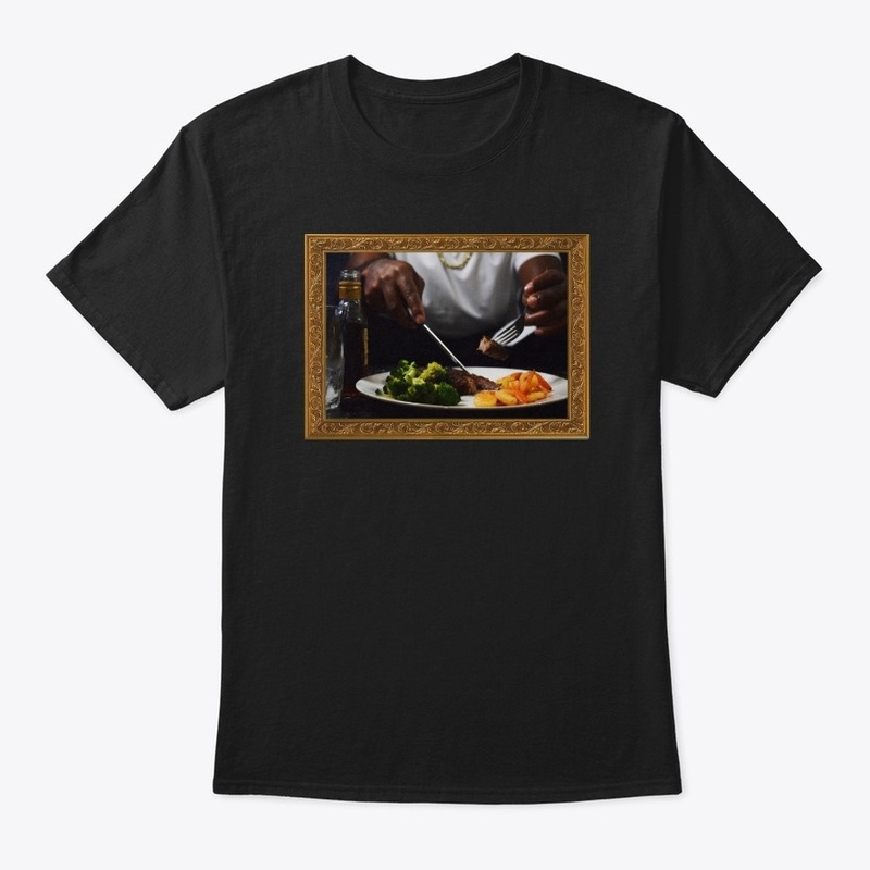 The Meallionaire Tee