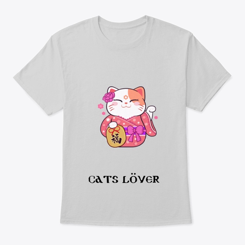CAT pet lover
