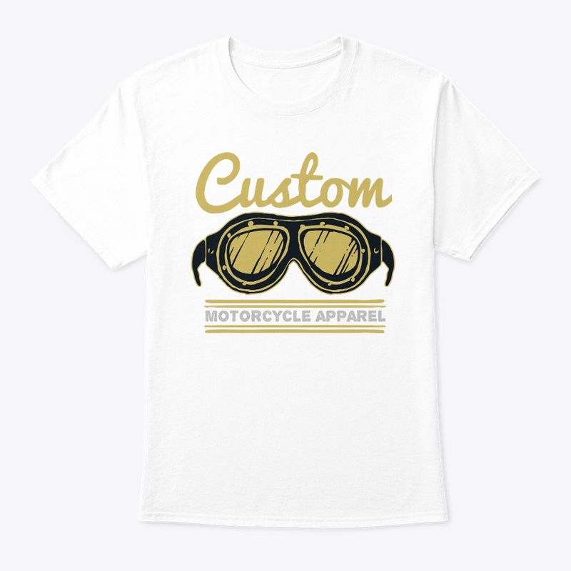custom apparel