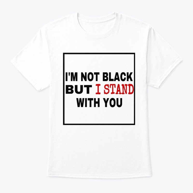 We Stand Together.