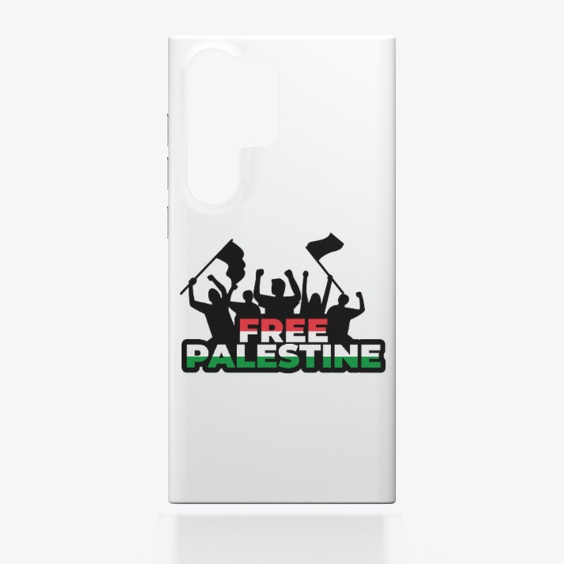Palestine tee