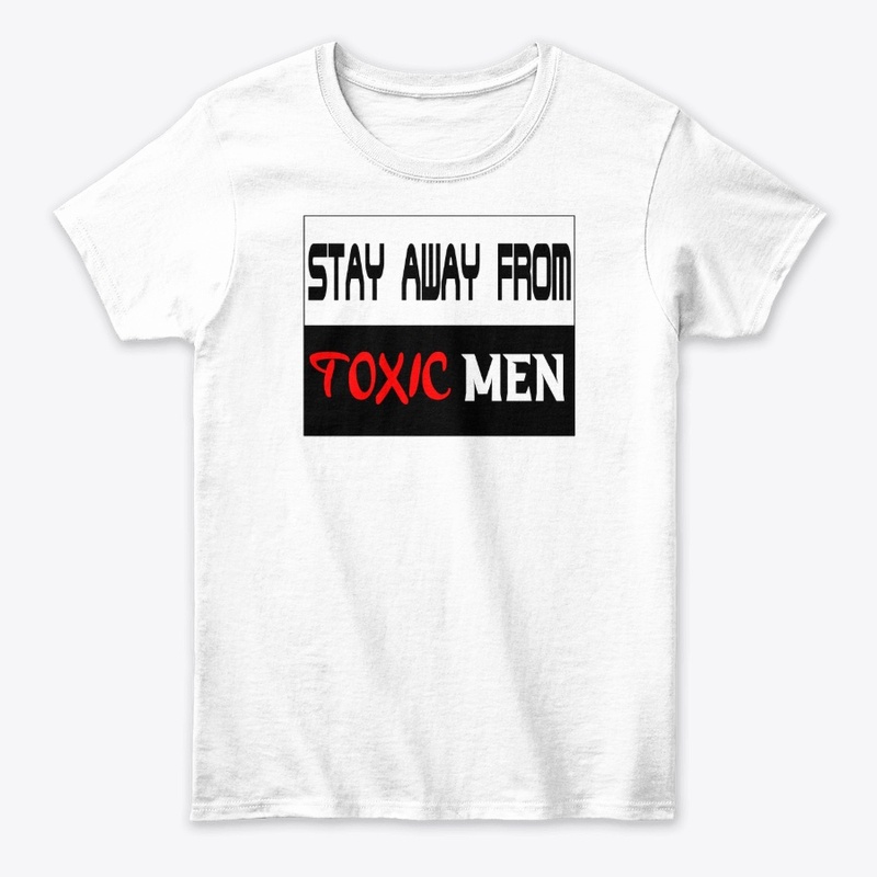 TOXIC MEN