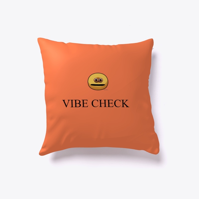 The Vibe Check