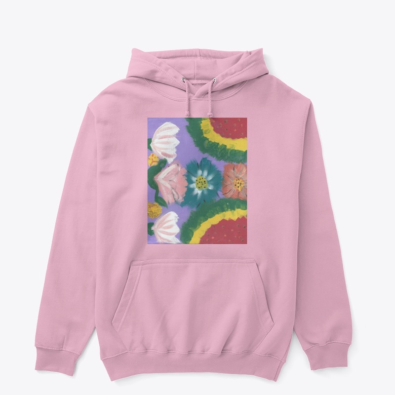 Kaliyah Floral