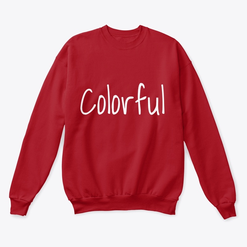 Colorful