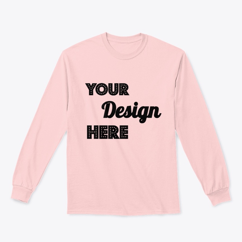 YOUR DESIGN HERE