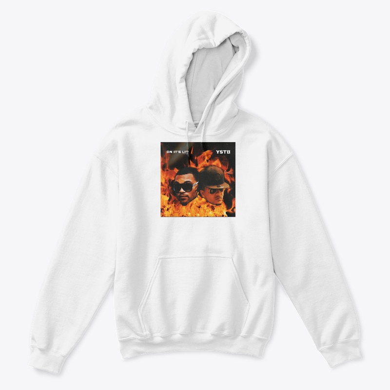 YSTB - ON ITS LIT MERCHANDISE
