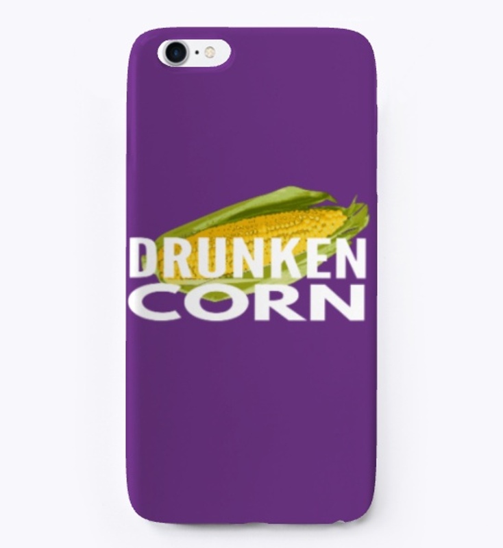 DRUNKEN CORN 