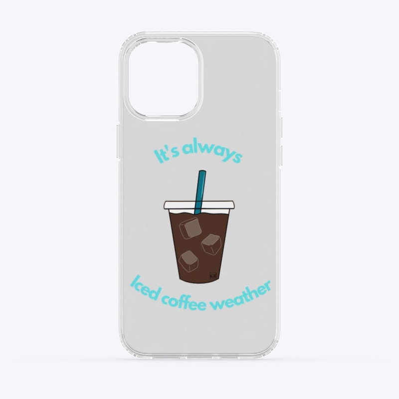 Always Iced Coffee 