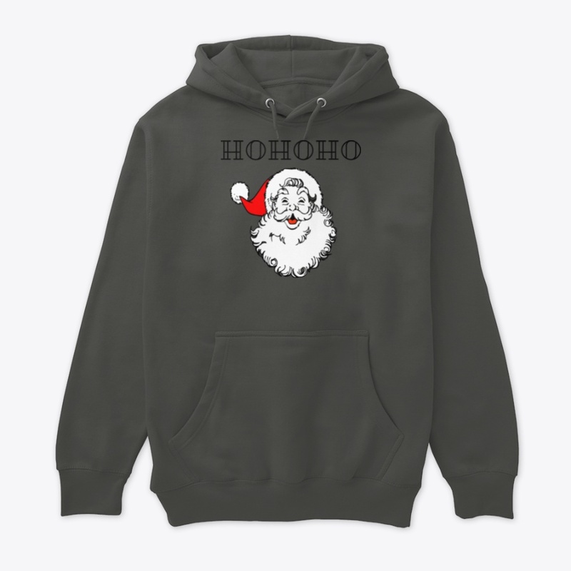 HOHOHO