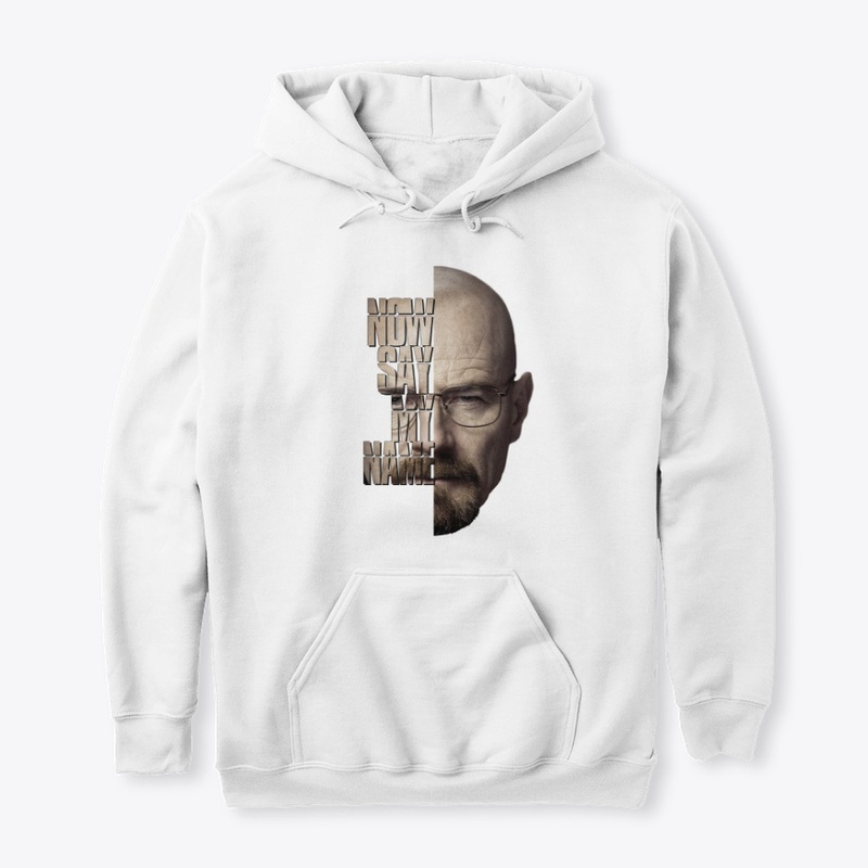 Walter White