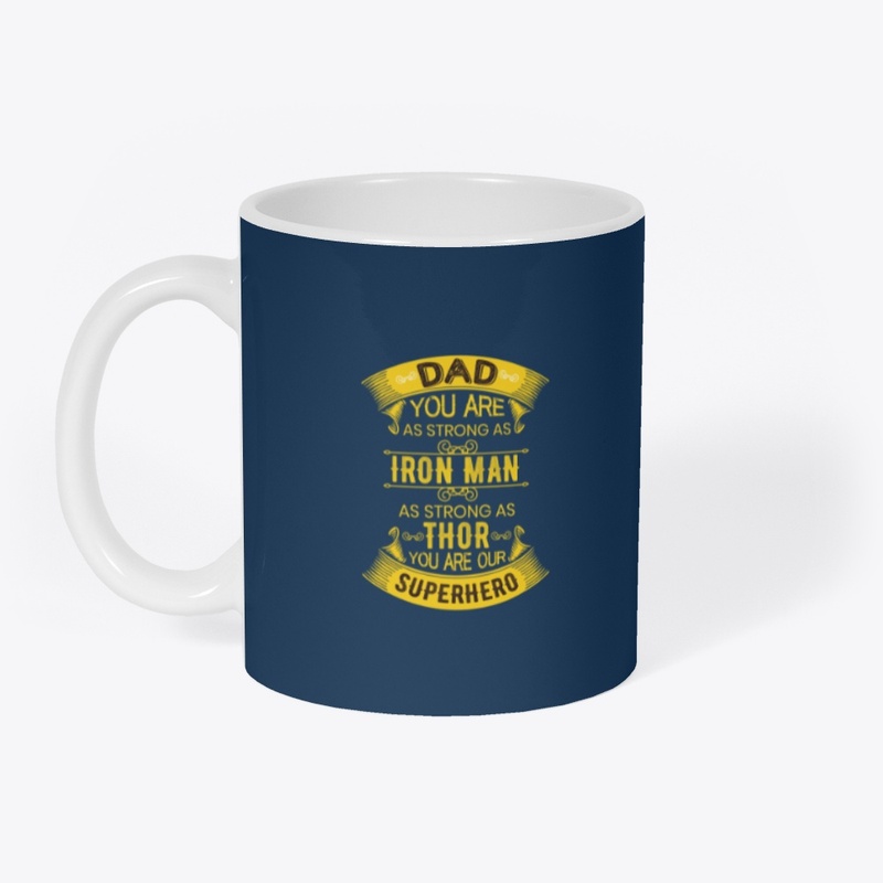 Dad Father T Shirt Design