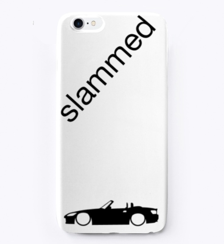 #slammed