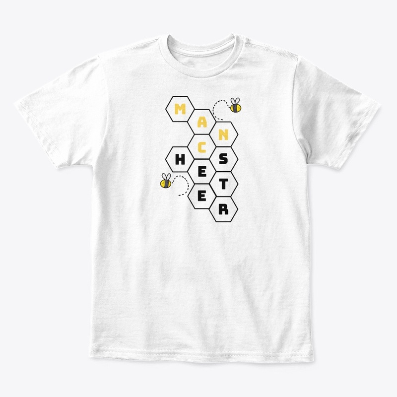 Manchester Honeycomb