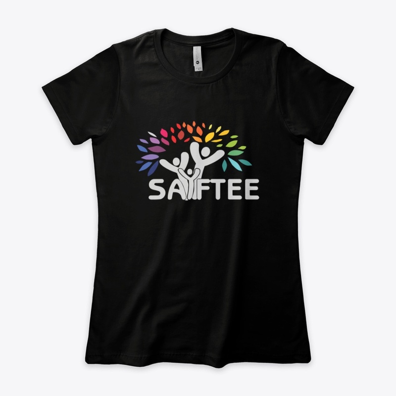 SAYFTEE Logo Apparel