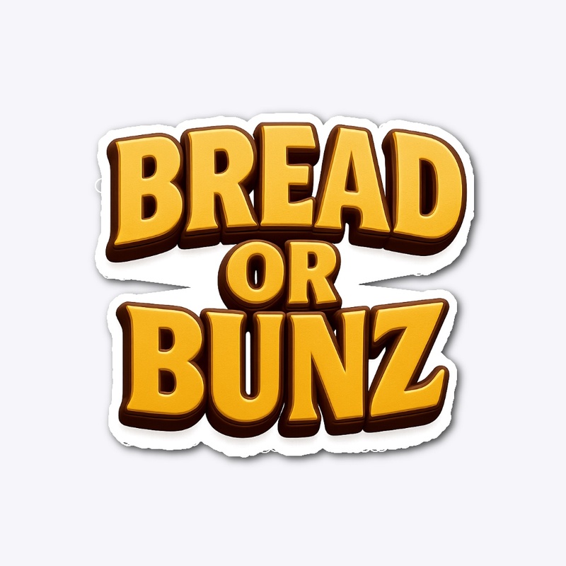 Bread or buns