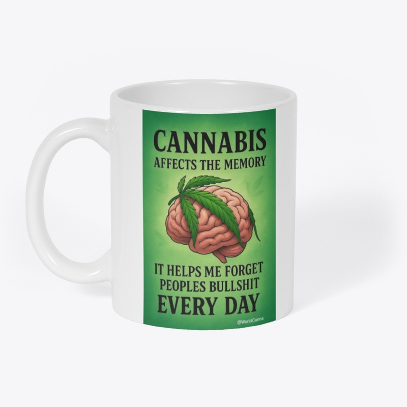 CANNABIS 