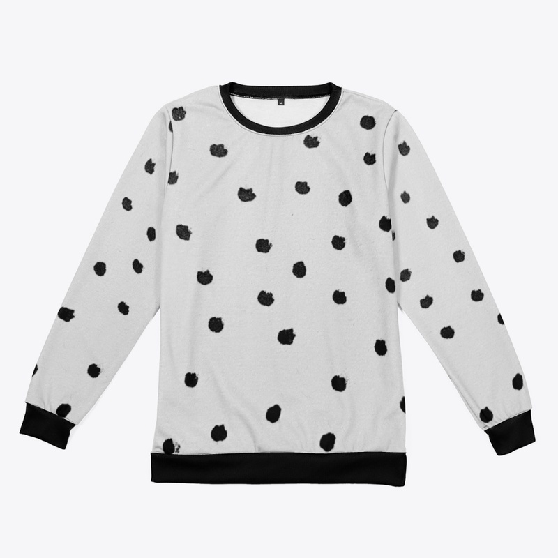 Messy Dots