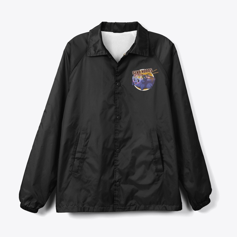 Send Noods for Dudes Collection