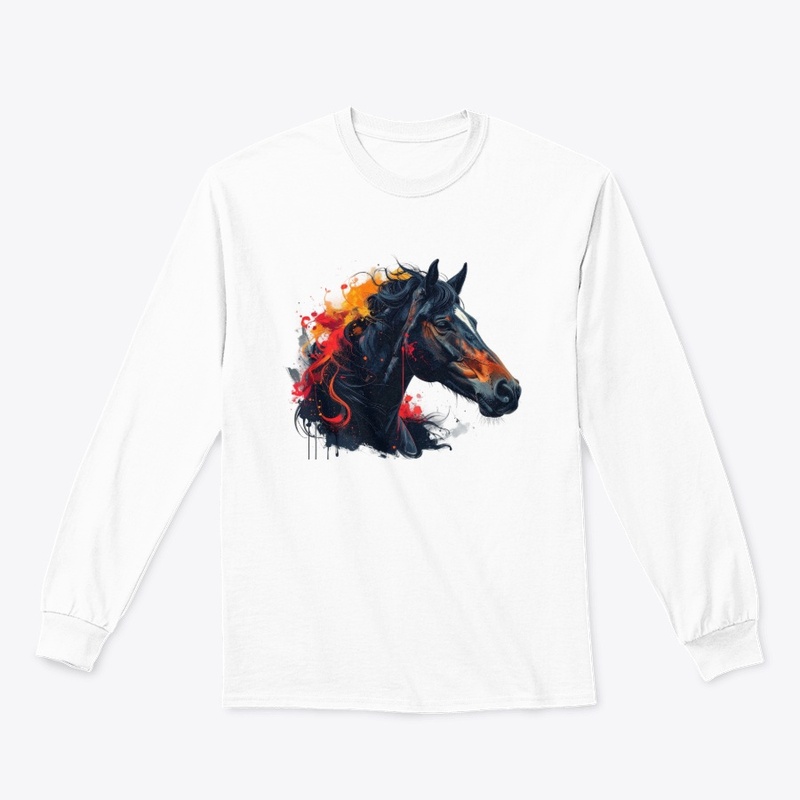Horse Design  2