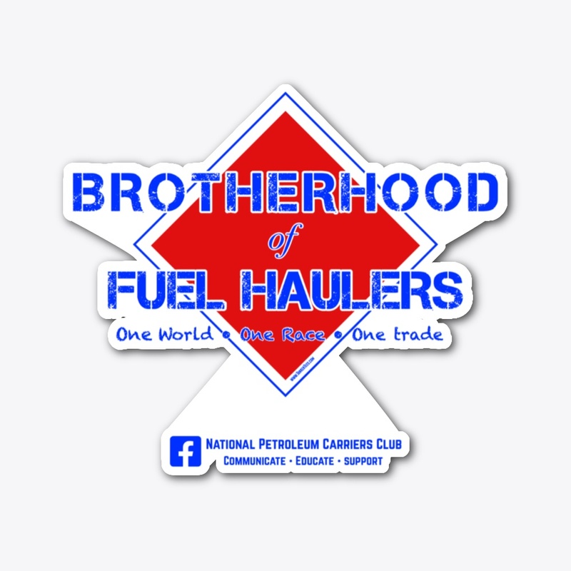 Brotherhood Merch A