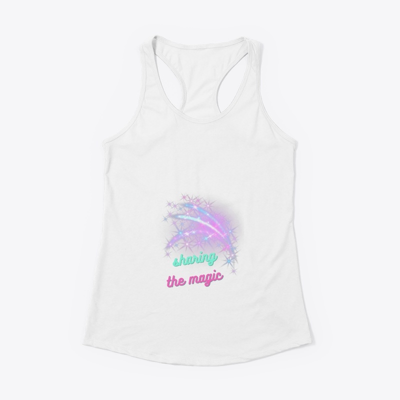 Magical designs