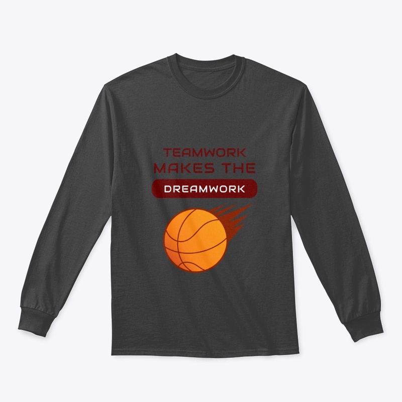 Teamwork-Red 