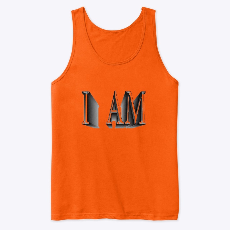 I AM