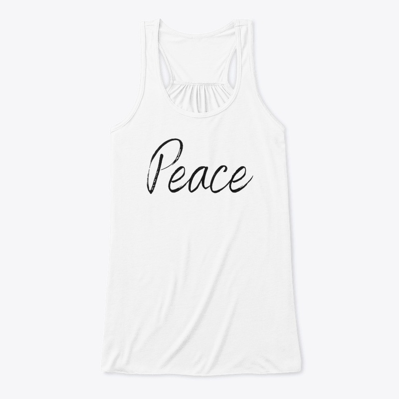 Peace