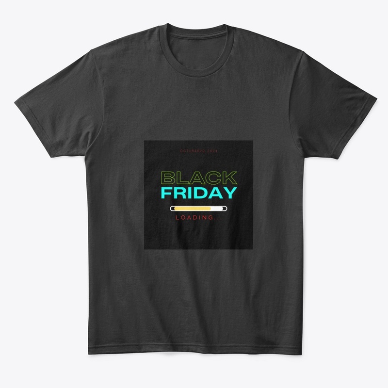 This is black friday