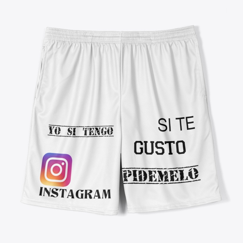 YO SI TENGO INSTAGRAM