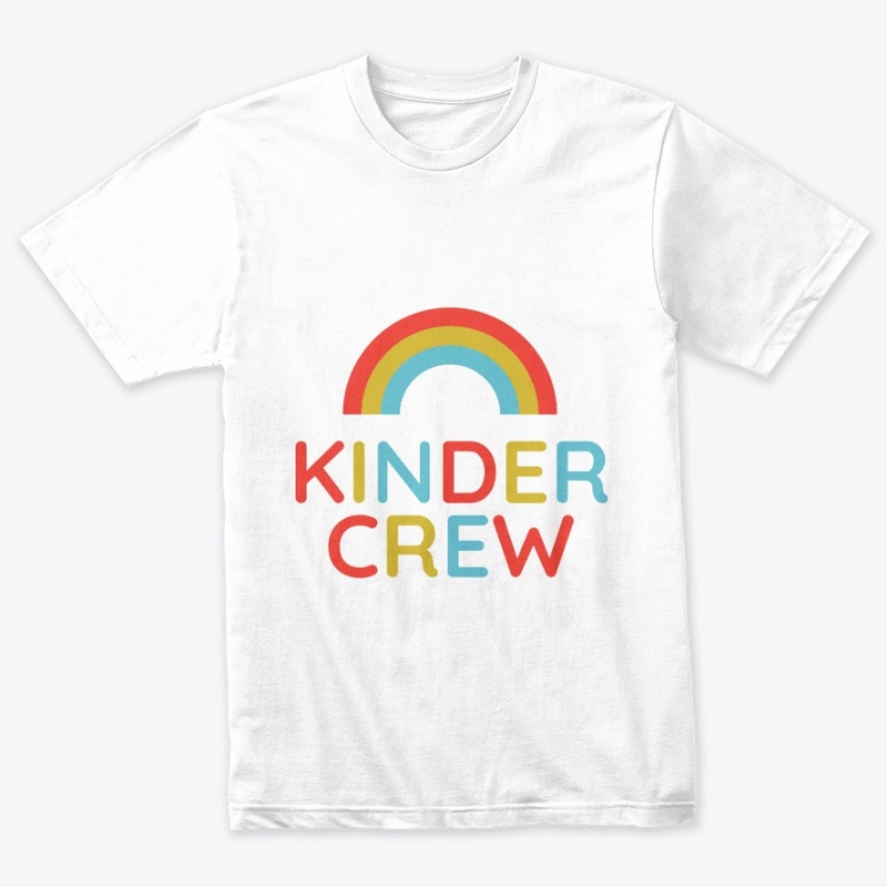 Kinder Crew T-Shirt