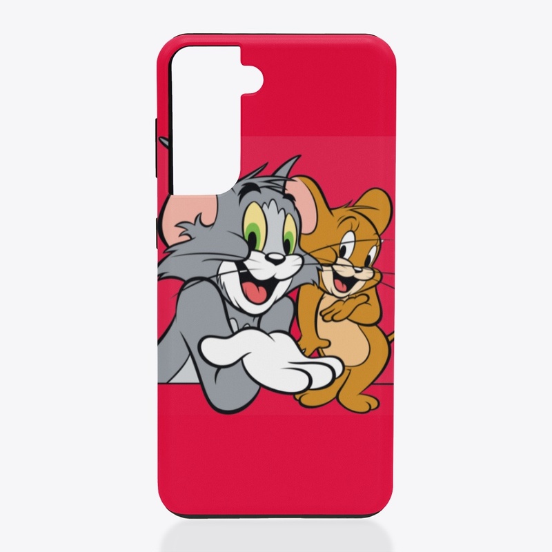tom&jerry