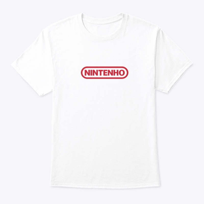NINTENHO Shirt