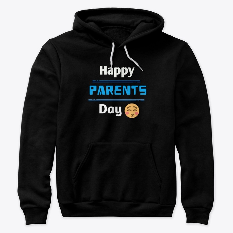 Parents day T-Shirts 2019