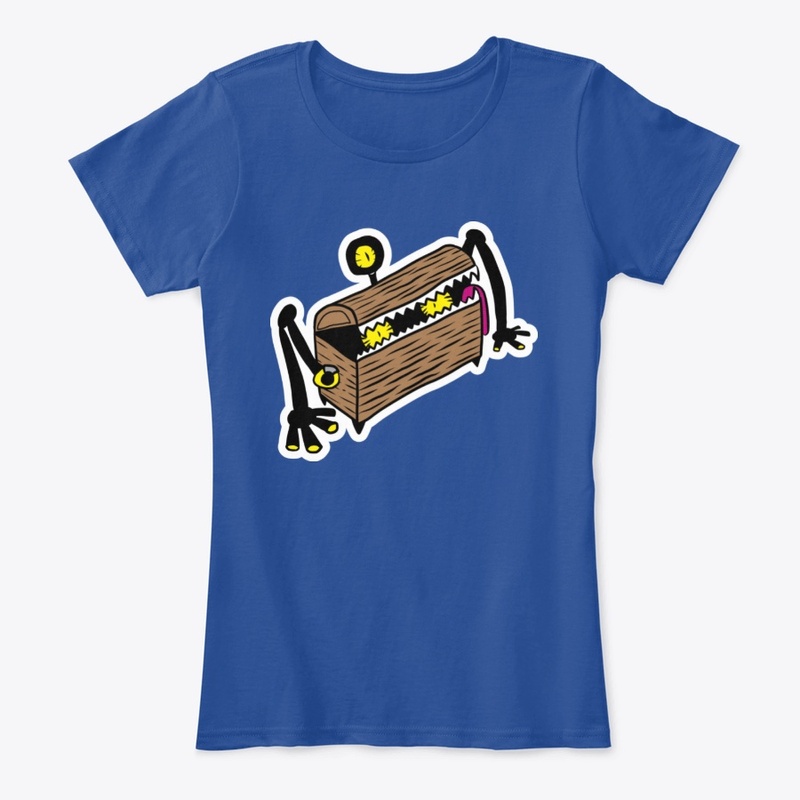 Nibble the Mimic