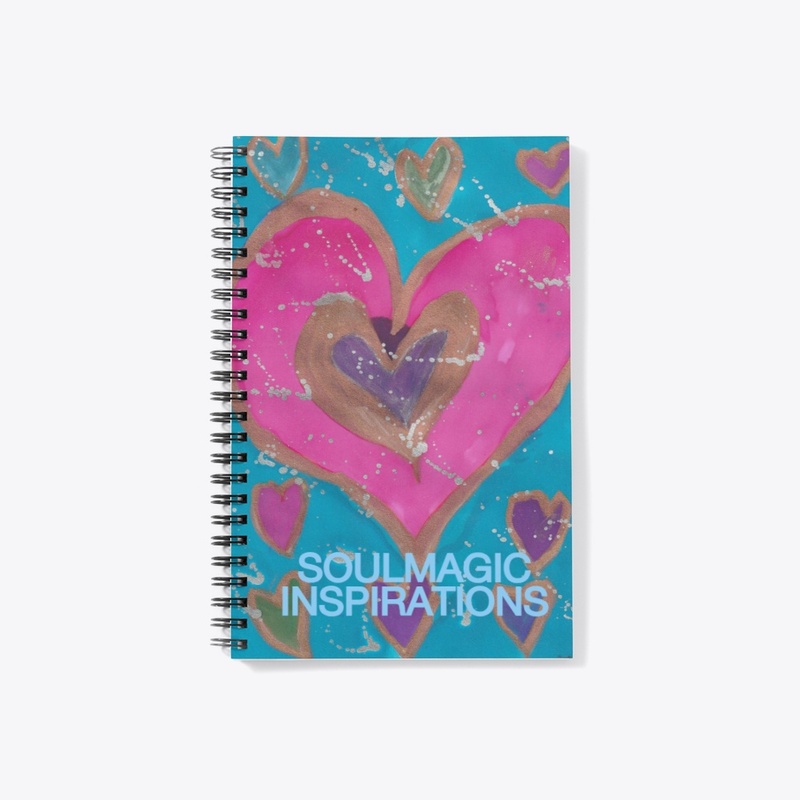 Pink Heart products