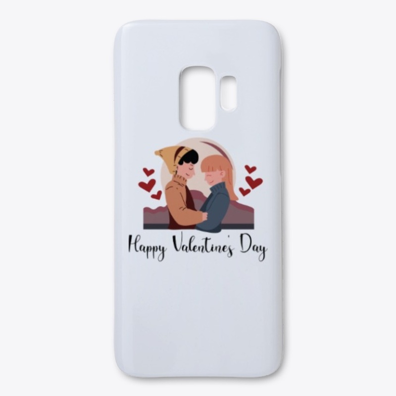 Happy Valentine's Day