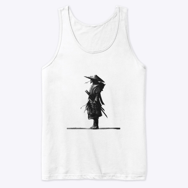 Samurai Ronin 2. Gonab.