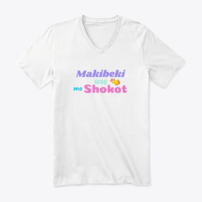 Makibeki wag Mashokot