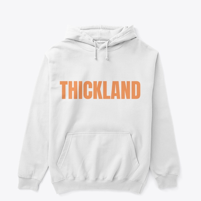 THICKLAND