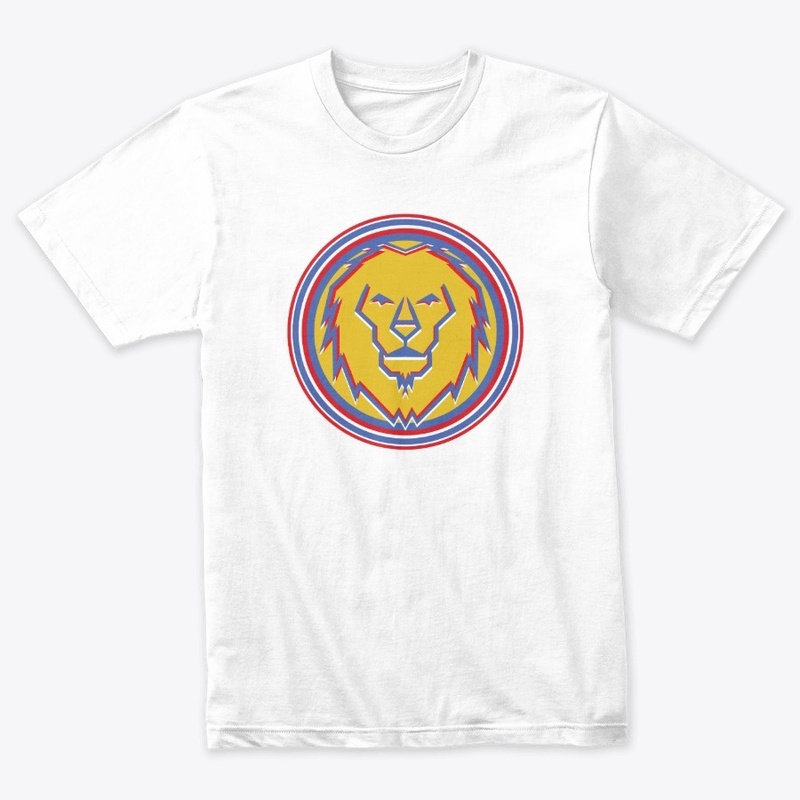 Alpha Lion Shirt