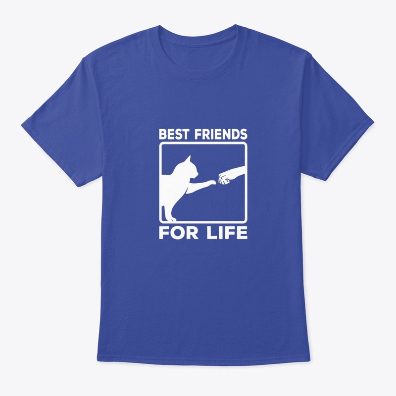 Best Friends for Life