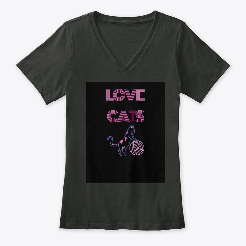 Cat Lovers