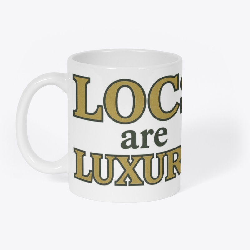 Locs Luxury Dreadlocks