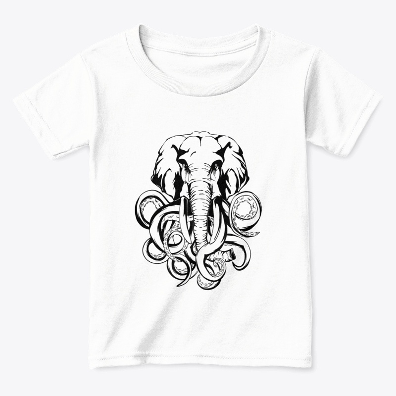 Octophant