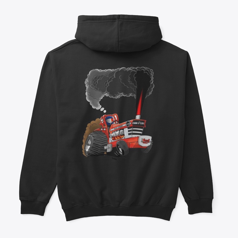 massey ferguson