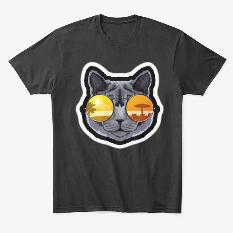 BAD CAT