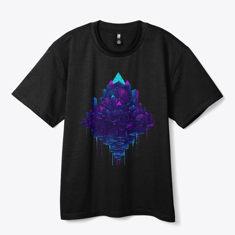 The Silent Geometry