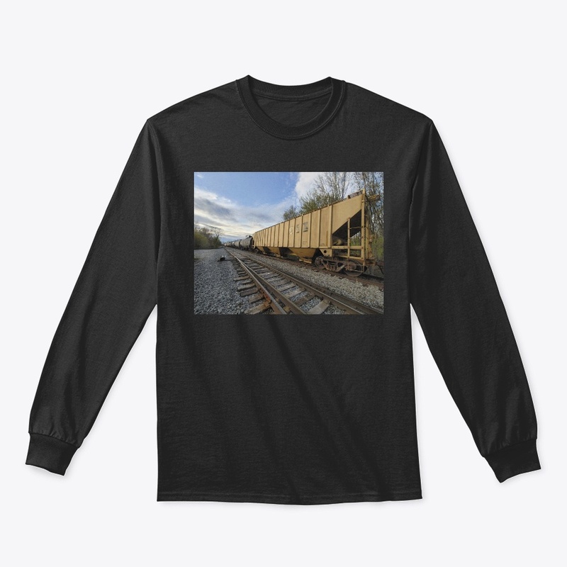 Freight Long Sleeve 